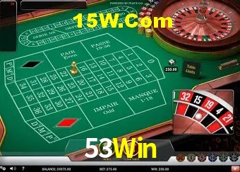 Jackpot Winner